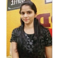 Vijaya Patil