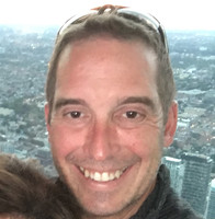 Christopher Hodkinson
