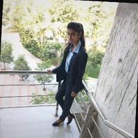 Khushboo Shukla
