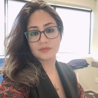 Fatemeh Sajjadi