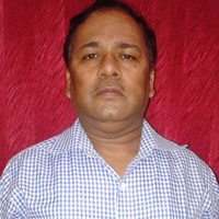 Rakesh Kumar Thakur