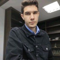 Julian Junior