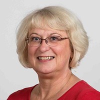 Sue Slater