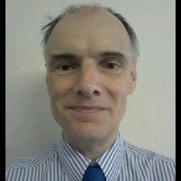 Nick George