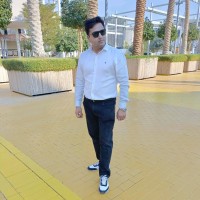 Muhammad Kamran Ahmed