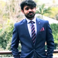 Nikhil Menda Prakash