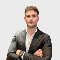 Gianmarco Barbini