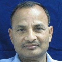 Pale Ram Bansal