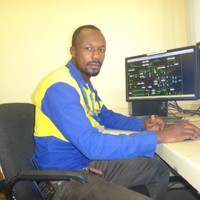 Francis Oman-Essuman