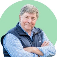 Ray Jorgensen, Ph.D.