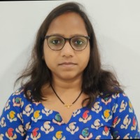 Bingyasini Pradhan