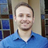 Eder Ricardo Hrala Araujo