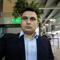 Indu Shekhar Jha