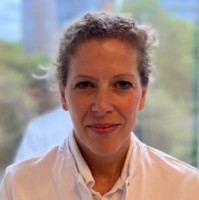Afra Bijlsma-Zaal