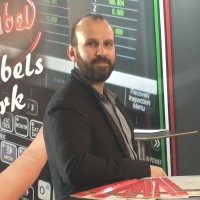 fabio zaldini