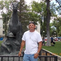 Fred Lozoya