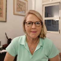 Gill Metzger