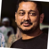 Muhammad Khalander Sha