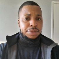Sihle Ndlovu