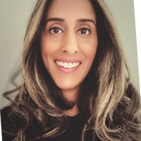 Nitasha Parhar