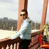 Mahmoud Gaber