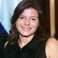 Ana Rodriguez