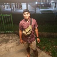 Muhd Nur Asri Bin Amir Ali