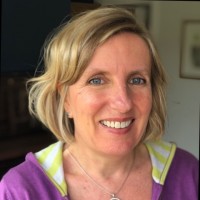 Lisa Brind