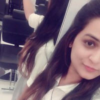 Nikhat Sayyed