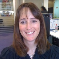 Sue Gray