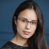 Maria Kukhta