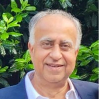 Suresh Relwani