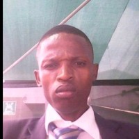 Eugene Mkhize