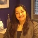 Yasmin Merali-Sondarjee