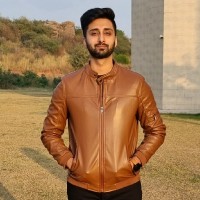 Fawad Ahmad
