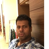 Christopher Raj