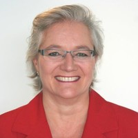 Claudia Scherrer