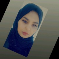 Amany Hashim