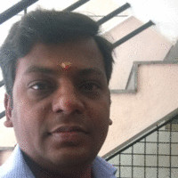 vinod kumar