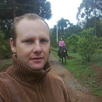 Vanderlei Rozario