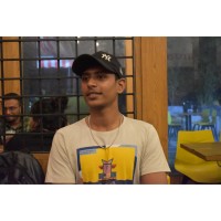 Ajay Solanke