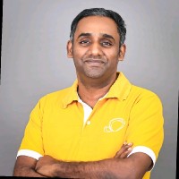 M. Jude Infant Raj