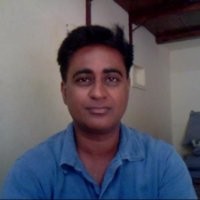 Uday Bhaskar