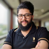 Anshuman Panda