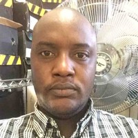 Thierno Sy
