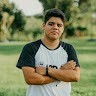 Arce Cristaldo, Axel Alexsandro
