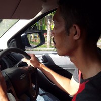 joen harri