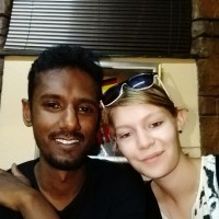 Avinash Rajkumar