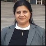 Bharti Mannan