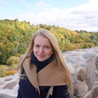Ekaterina T.